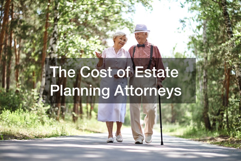 estate planning attorney