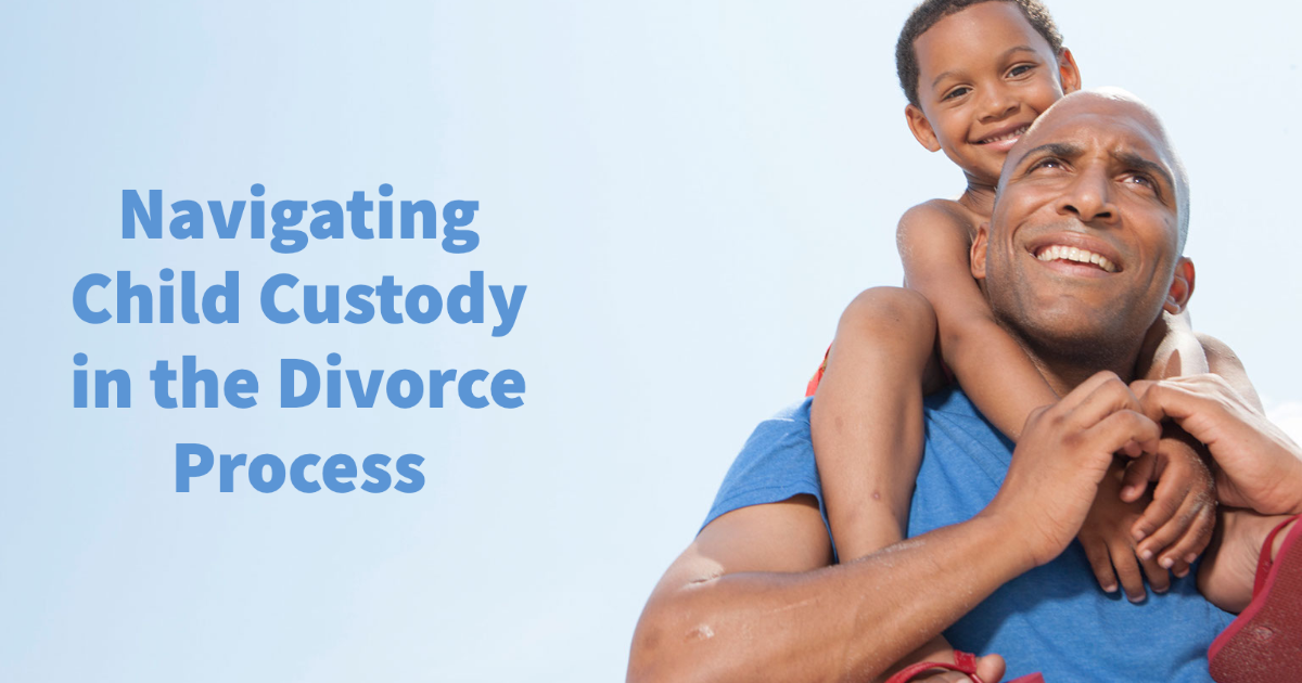 custody law attorney